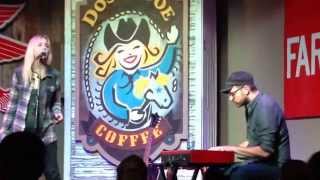 Anna Nalick - In The Rough