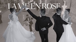 Download lagu Ecem & Buğrahan | La Vie En Rose | Düğün Dansı | İlk Dans Koreografisi | Wedding Dance mp3