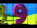 TEN LITTLE SWINGING NUMBERS THE SWINGING NUMBER SONG