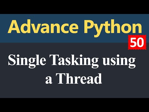Requirements before Learning Advance Python Hindi