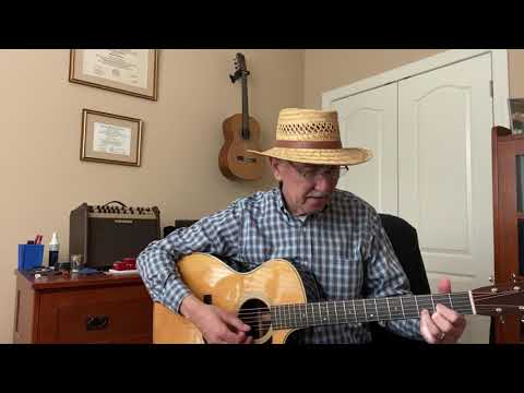 Bartender Blues video