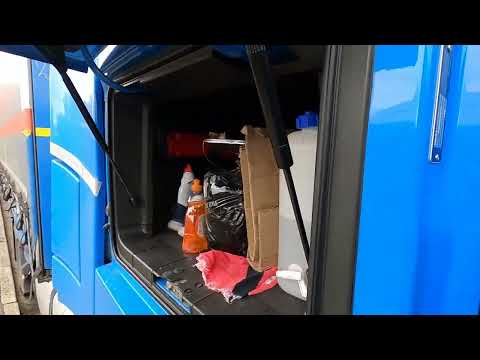 Cleaning break and frying pan