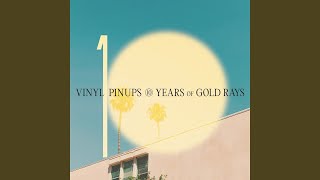 Gold Rays (Key Wes Remix)