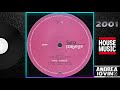 Julien Jabre & DJ Gregory Present Soha – Izabelle (Main Mix)