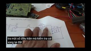 Sửa nồi cao tần không nhận soong