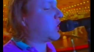 Pixies - Tame live (Beyond The Groove) August 1990