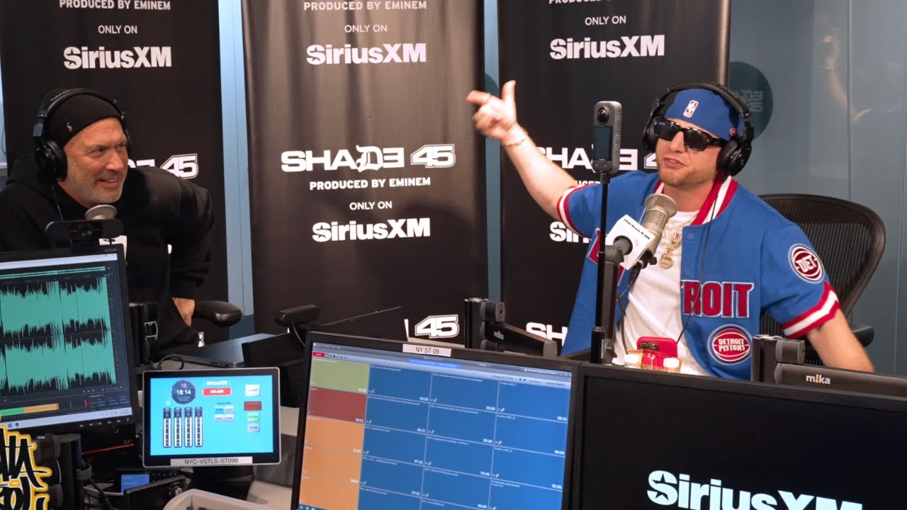 Shade45 Freestyle