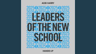 Acid Harry - Hands Up - Tr775 video