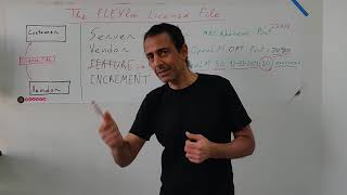 how to crack flexlm license keys how to crack flexlm license keys