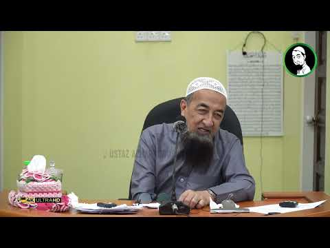 Mati Gantung Diri Sebab Gangguan Jin - Ustaz Azhar Idrus