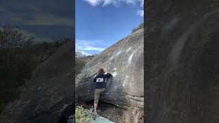 Video thumbnail de Adictes, 6a. La Comarca