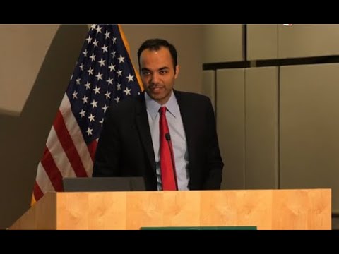 FTC Hearing: The Economics of Multi-Sided Platforms; Network Effects in Multi-Sided Platforms