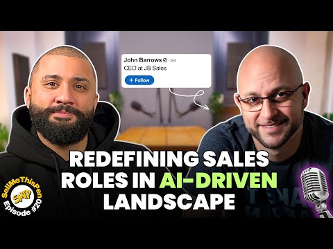 The Death of Traditional SDR Roles: What
