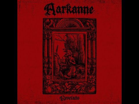 Aarkanne - 'Revelatio II'