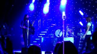 07 Born Again Third Day and Schyler Dixon  Grand Rapids MI May 4 2013