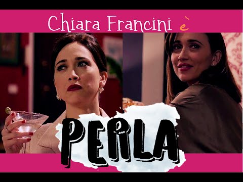 PERLA | She's a genius | Non dirlo al mio capo