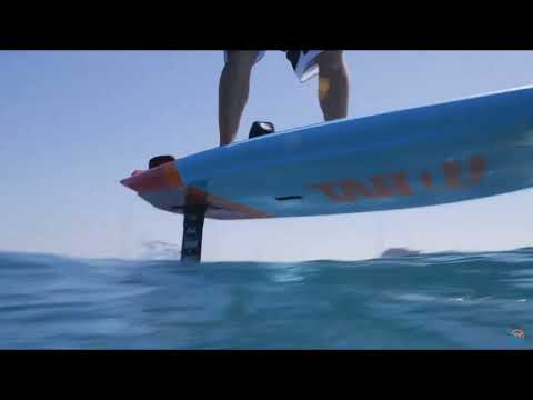 WIND FOIL / WING FOIL MAGIC CARPET TEAM Y MTE