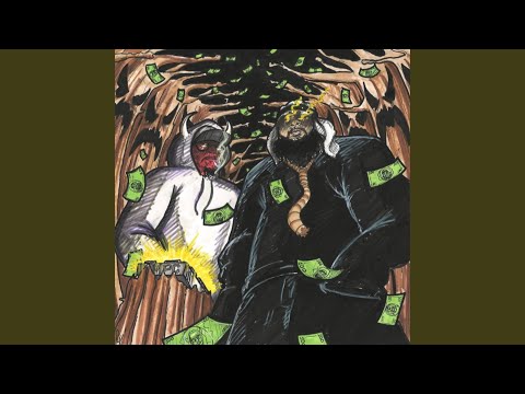 Open Up (feat. ARXV & Bub Styles)