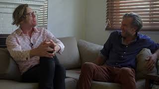 Bluebottle Kiss: Reformation 101 (Ben Grounds + Jamie Hutchings)