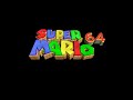 Every Copy Of Super Mario 64 Is Personalized