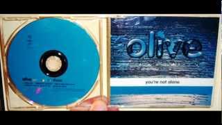 Olive - You're not alone (1997 Rollo & Sister Bliss remix)