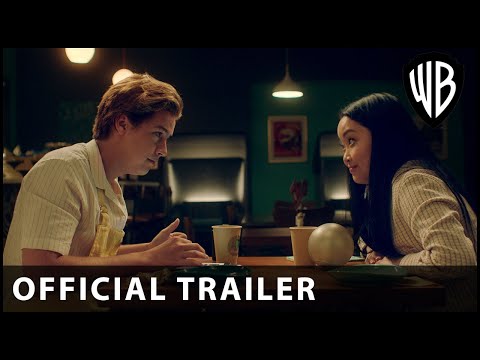 Moonshot - Official Trailer - Warner Bros. UK & Ireland