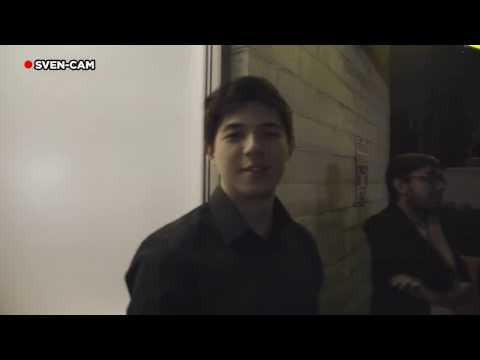 TSM Hauntzer - Go Fuck Yourself Bitch