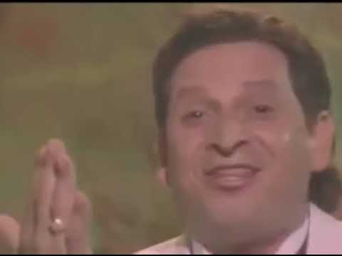 Dario Gómez - Los Demás Pa' Quien [Video Oficial]