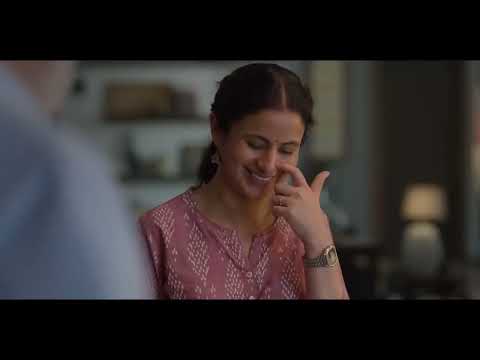The Broken Table | Naseeruddin Shah, Rasika Dugal | Directed by Chintan Sarda | Oscars Longlist