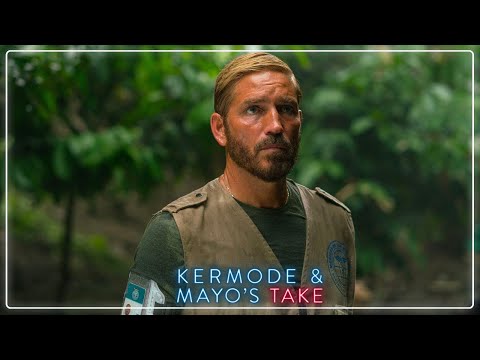 Anna Bogutskaya reviews Sound of Freedom - Kermode and Mayo's Take