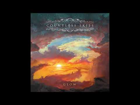 COUNTLESS SKIES (UK) - Summit (2020) (Lyrics) (HD)