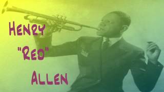 Henry Allen - Feeling drowsy