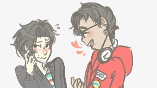 [BMC animatic] My Smile is Extinct - Kane Strang