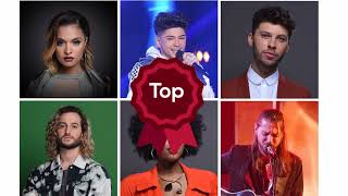 &quot;THE FOUR&quot; LEAK! Comeback contestants revealed for season 2!