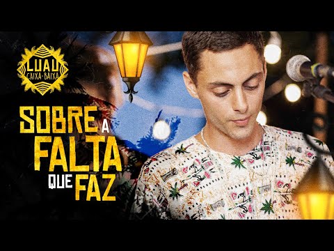 Caixa Baixa - Sobre a falta que faz part. Rafael Dorico