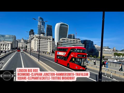 Location London  one of The Best Bus service in the world Join Aboard