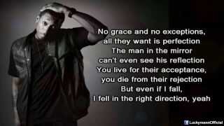 Lecrae - Free From It All (Lyric Video) Christian Hip Hop