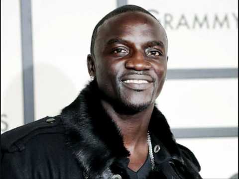Akon - Angel Eyes (ft Play-N-Skillz)