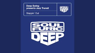 Steppin' Out (Deep West Dub)