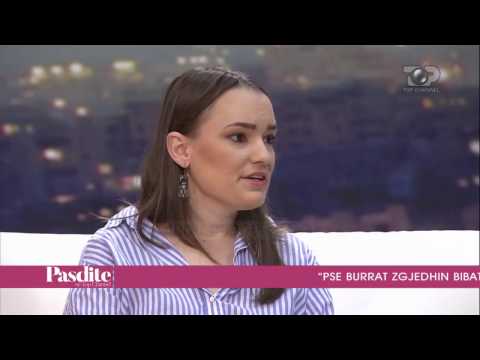 Pasdite ne TCH, 31 Mars 2017, Pjesa 2 - Top Channel Albania - Entertainment Show