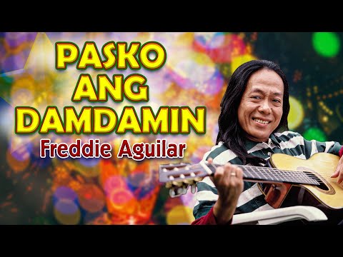 Video thumbnail for Pasko Ang Damdamin