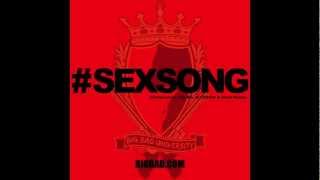 Sky Blu Ft Mark Rosas - #SEXSONG