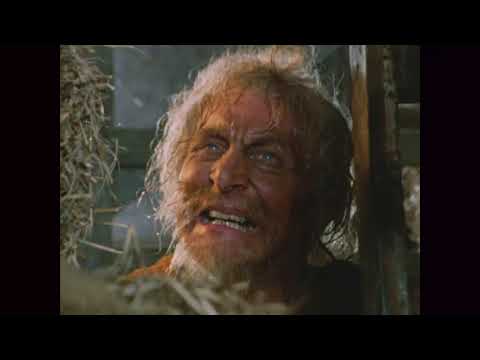 Catweazle (Series 1) The Sun in a Bottle 15 Feb 1970