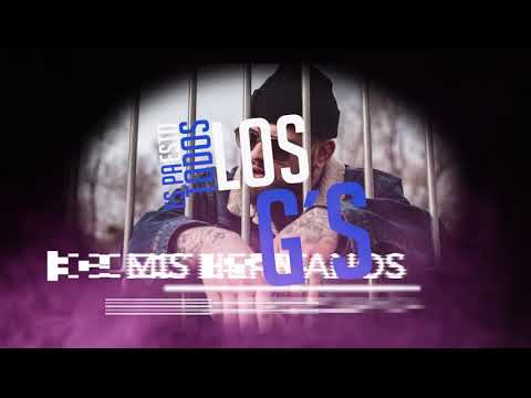 LAWER CHACAL X IKKI “BANDOLERO” (VÍDEO LYRIC) 2018