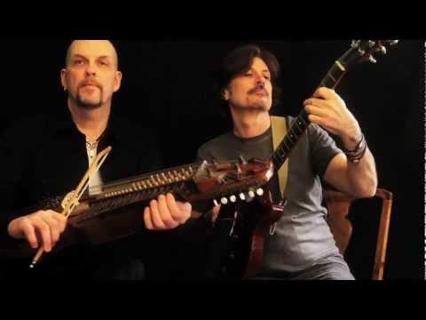 Bazilian & Wester - Good Thing