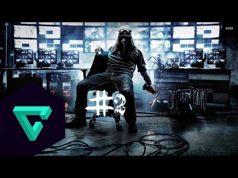 Watch Dogs (PC DLC) Bad Blood: Part 2 - Sweeping the Streets of Chicago Online