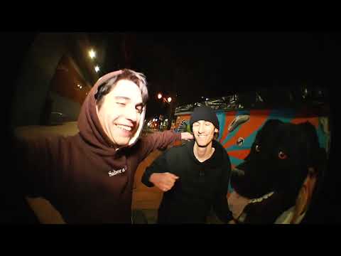 Sabor a Calle - Chile Tour