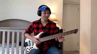 Video thumbnail for Sold: Strandberg Boden Original 5 Bass by funkebass