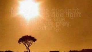 Morning has broken (Rick Wakeman)