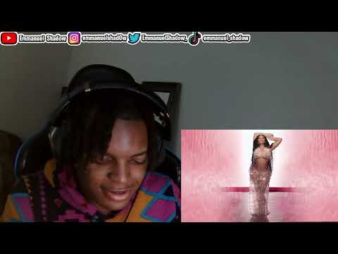 Nicki Minaj - Last Time I Saw You (Official Audio)|REACTION